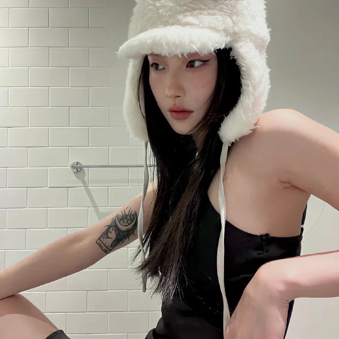 妈妈我也是你的女儿