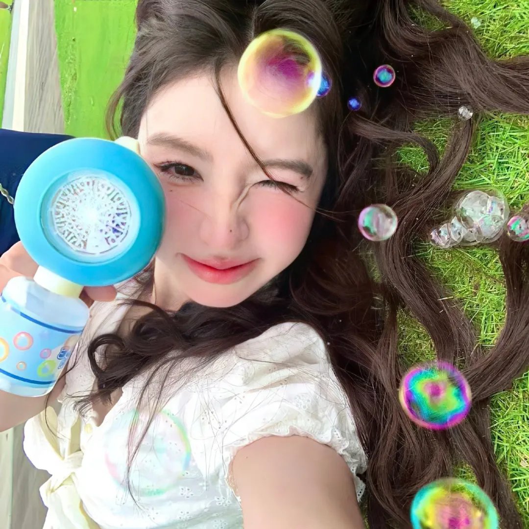 未来妈妈